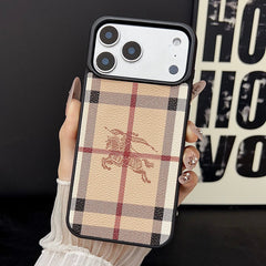 Premium Barp Phone Case