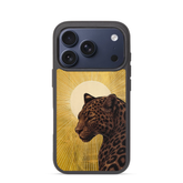 Premium Shadow King Phone Case