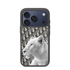 Premium Snow Queen Phone Case