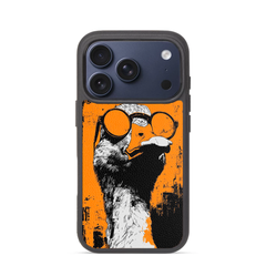 Premium Cool Duck Phone Case