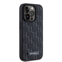 Premium Karl Bliss Phone Case