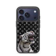 Premium V Luxe Phone Case