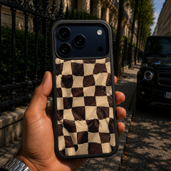 Premium Choco Phone Case