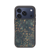 Premium Camo Lux Phone Case