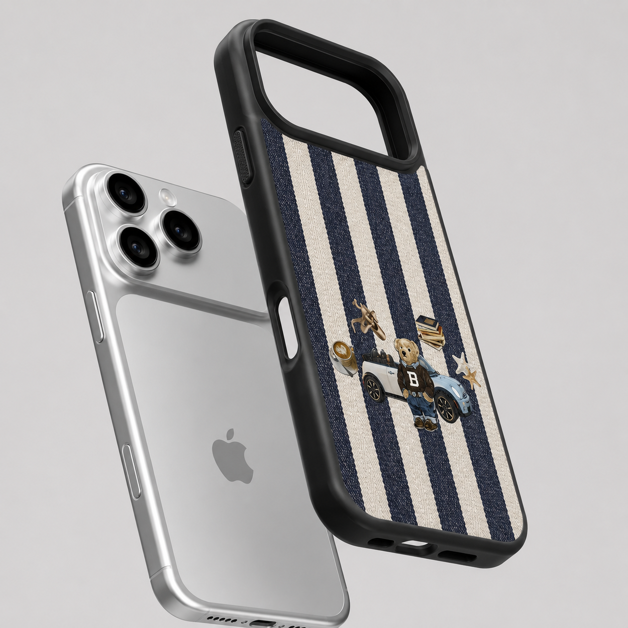 Premium Opal Phone Case