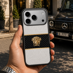 Premium Carbon Phone Case