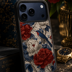 Premium Aura Phone Case