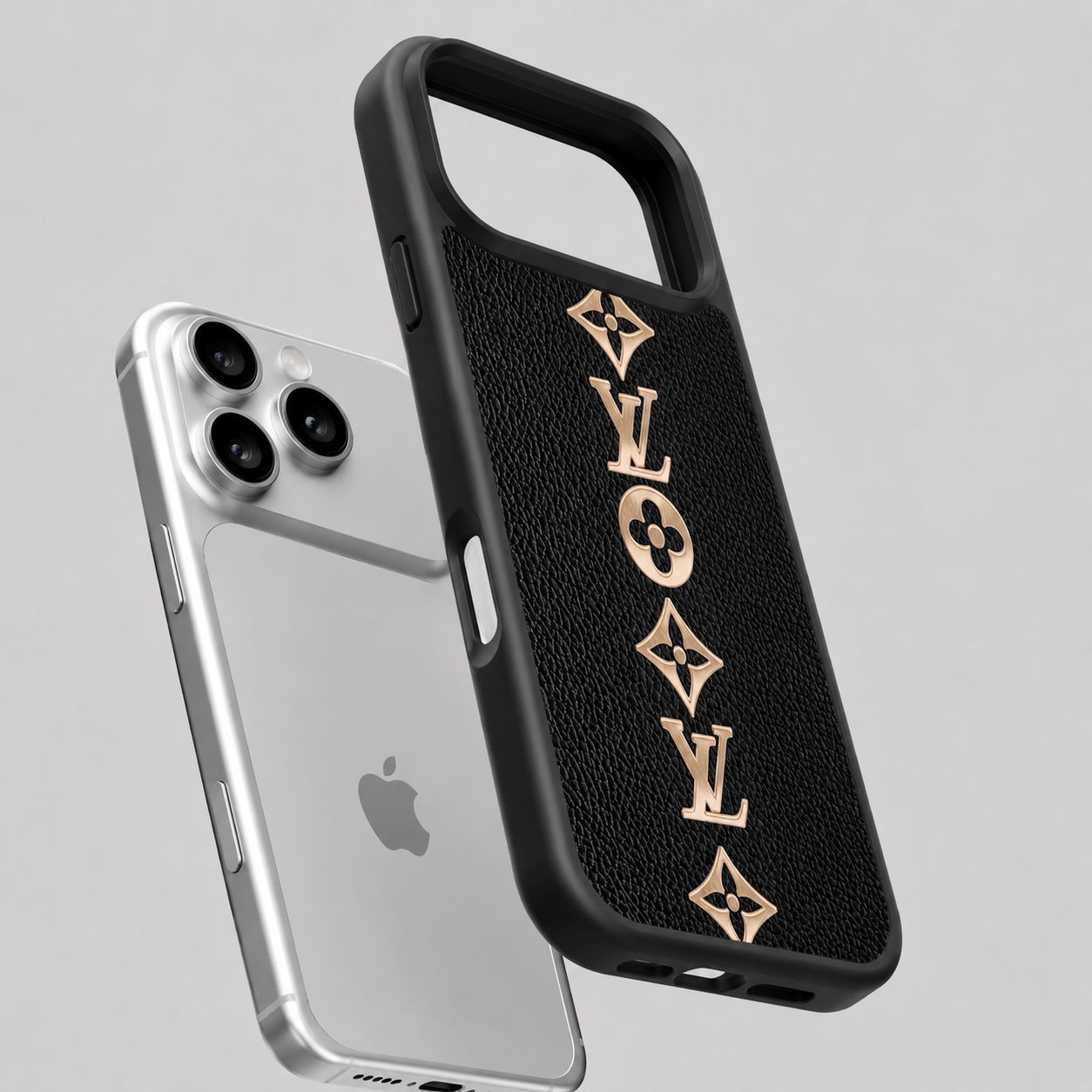 Premium Lvy Phone Case