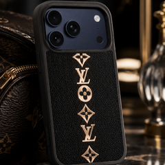 Premium Lvy Phone Case