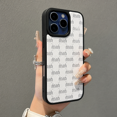 Premium Carved Phone Case