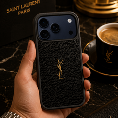 Premium YSL Classic Phone Case