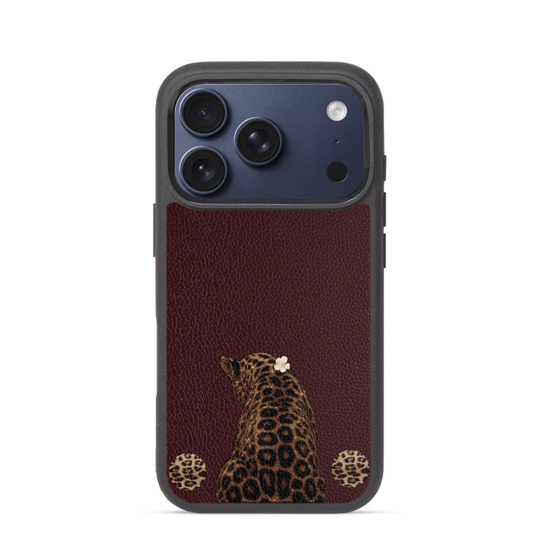 Premium Cherry Phone Case