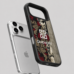 Premium Noir Phone Case