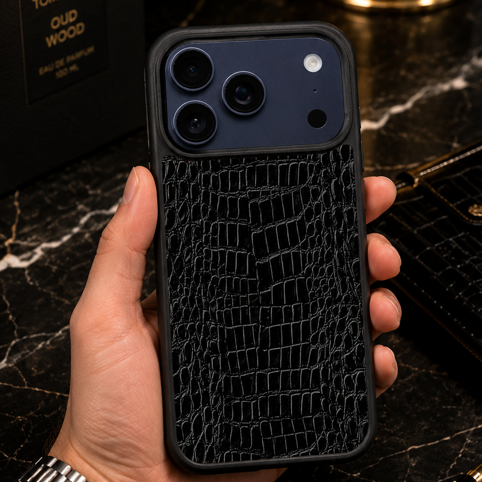 Premium Regalis Phone Case