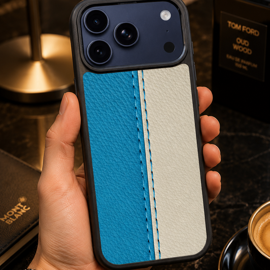 Premium Aurel Phone Case