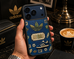 Premium Orion Phone Case