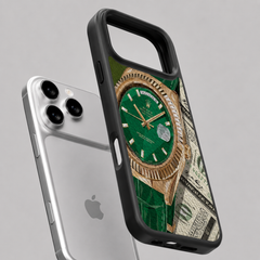 Premium Flora Phone Case