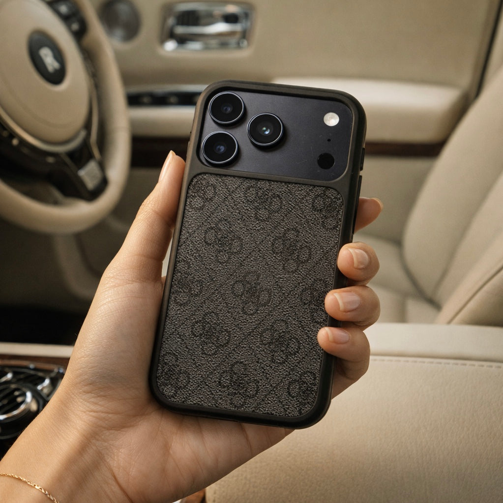 Premium G Deco Phone Case
