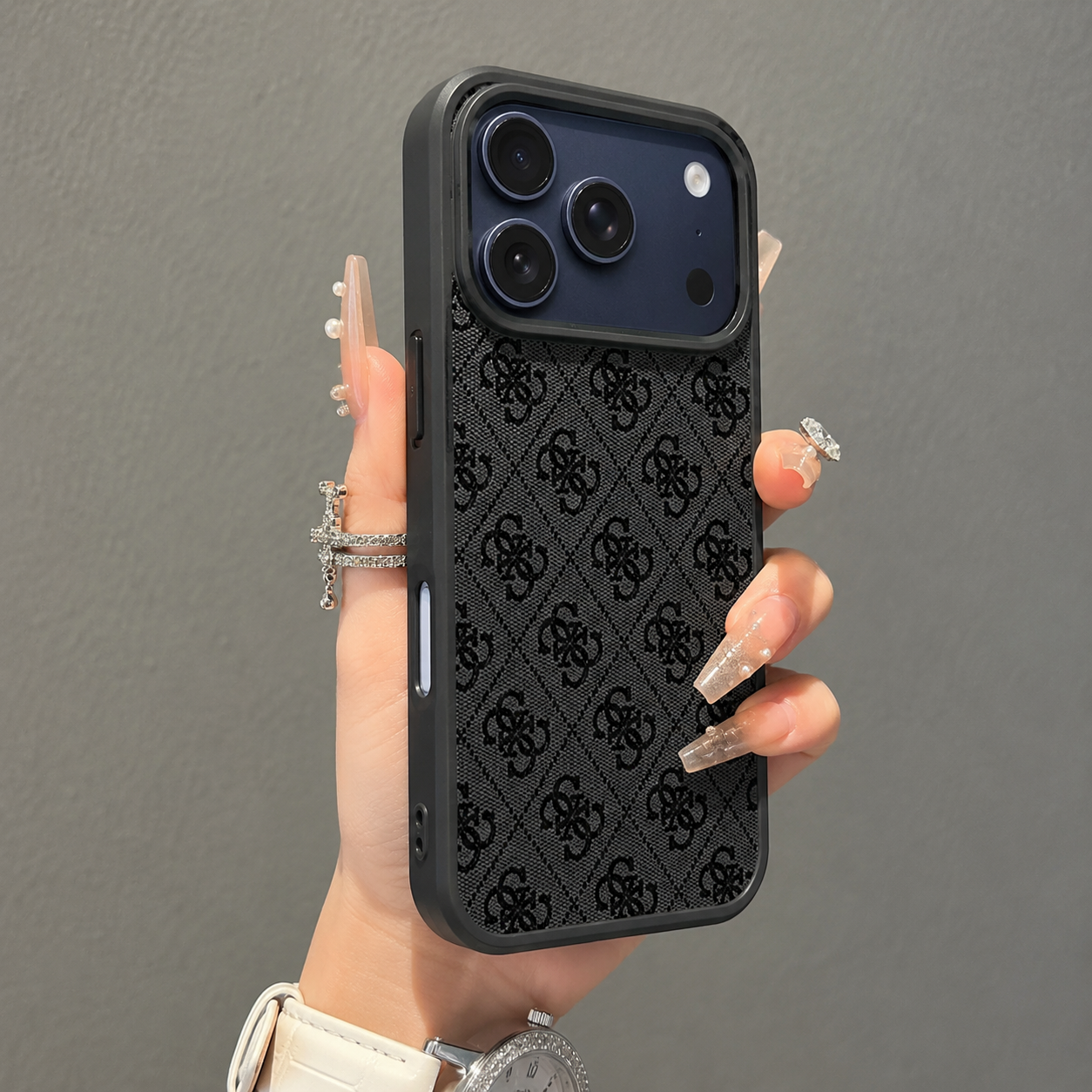 Premium Amara Phone Case