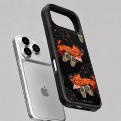 Premium Onyx Phone Case