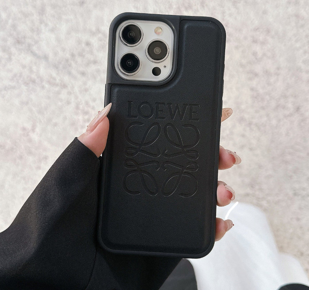 Premium Leowee  Phone Case