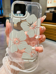 VINTAGE FLOR PHONE CASE