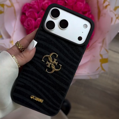 Premium Zeb Guess Phone  Case