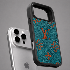 Premium Pop LV Phone Case