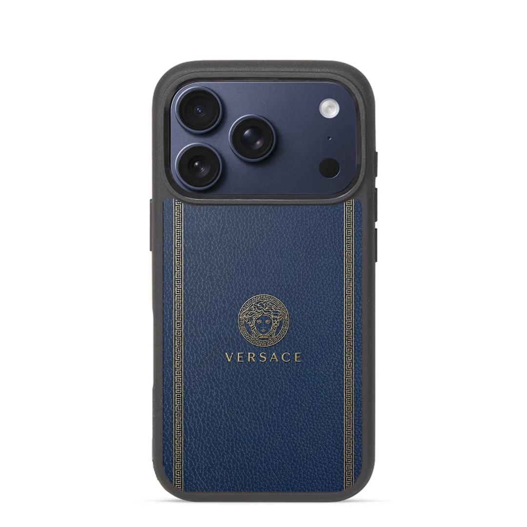 Premium Royal Blue Phone Case