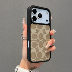 Premium Arla Phone Case
