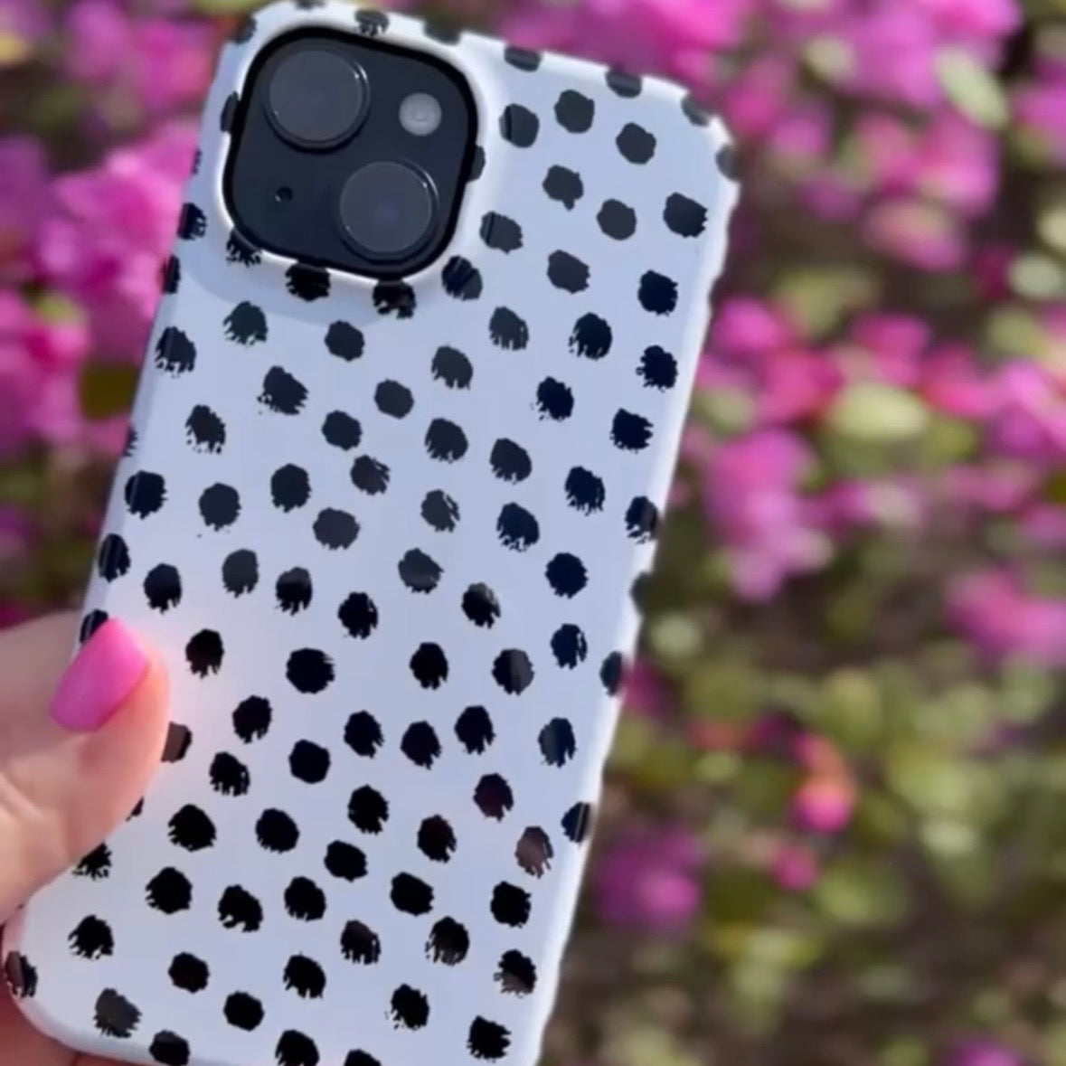 Premium Classique Phone Case