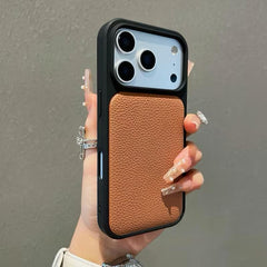 Premium Luxe Phone Case