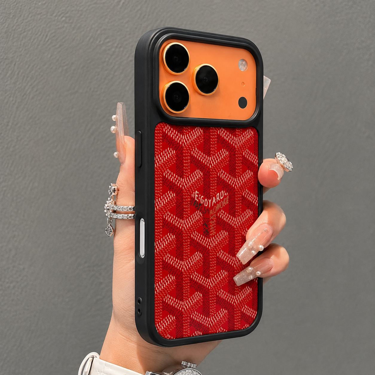 Premium Windsor Phone Case
