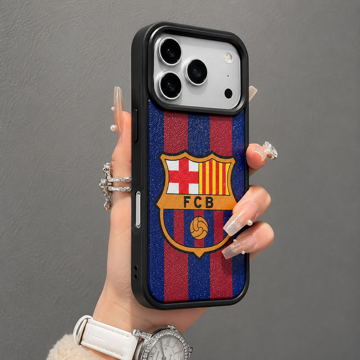 Premium Marcel Phone Case