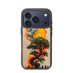 Premium Zen Tree Phone Case