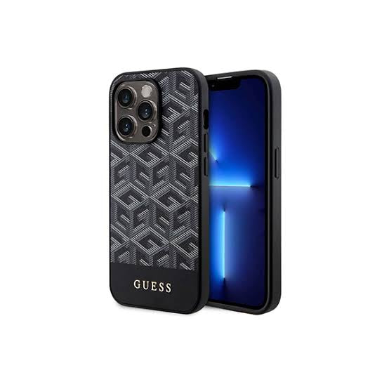 Premium G Dodge Phone Case