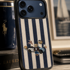 Premium Opal Phone Case