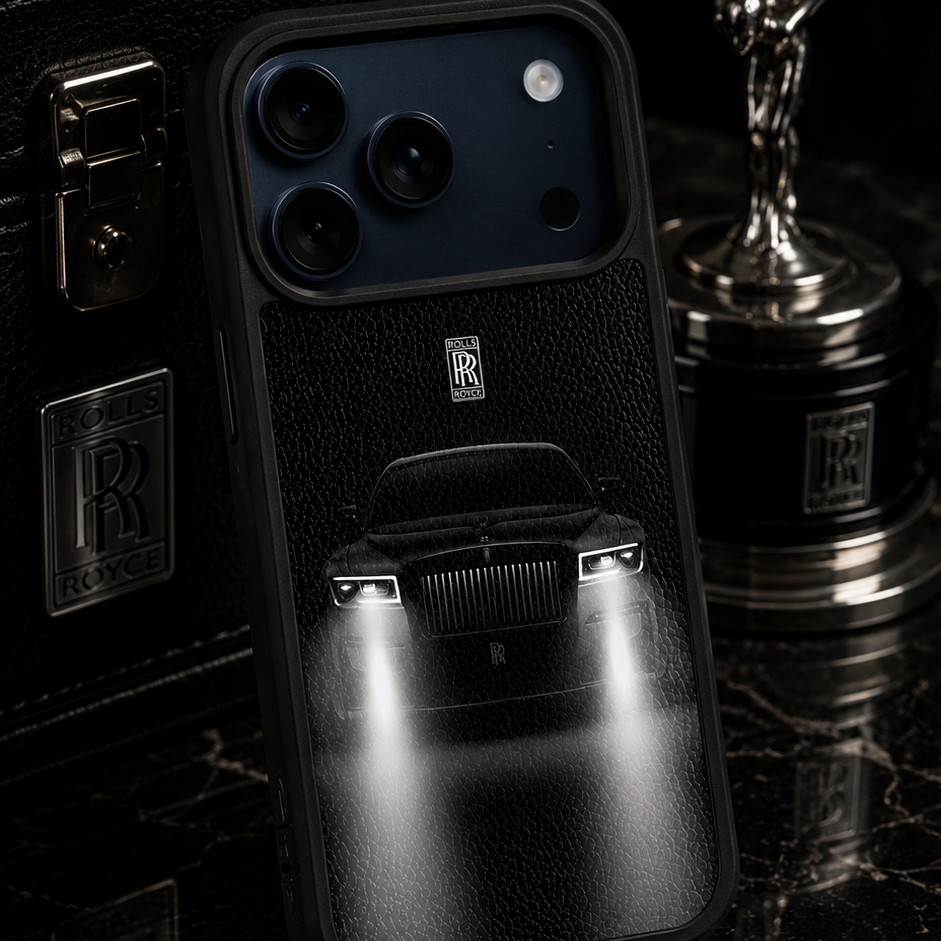 Premium Voltix Phone Case