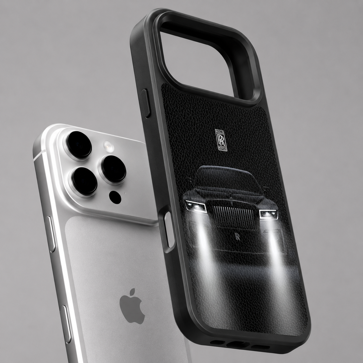 Premium Voltix Phone Case