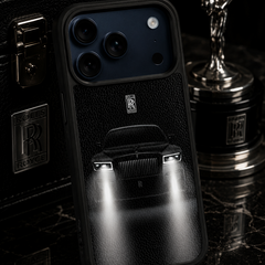 Premium Voltix Phone Case
