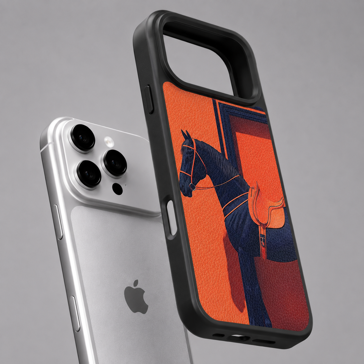 Premium Spark Phone Case