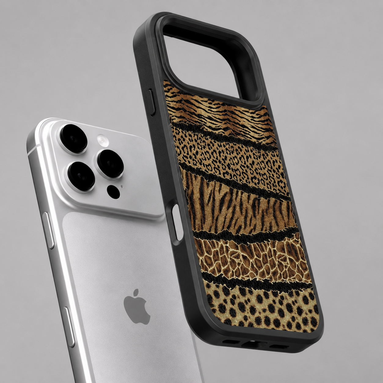 Premium Gravity Phone Case