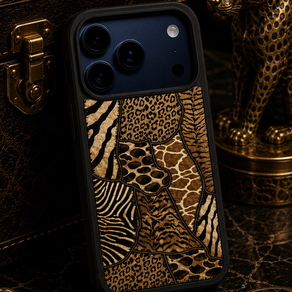 Premium Xure Phone Case