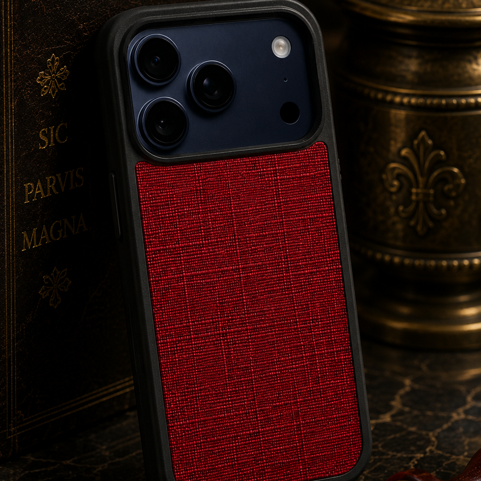 Premium Shadow Phone Case