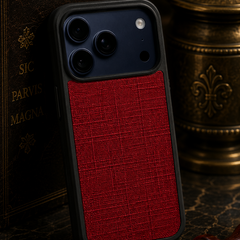 Premium Shadow Phone Case