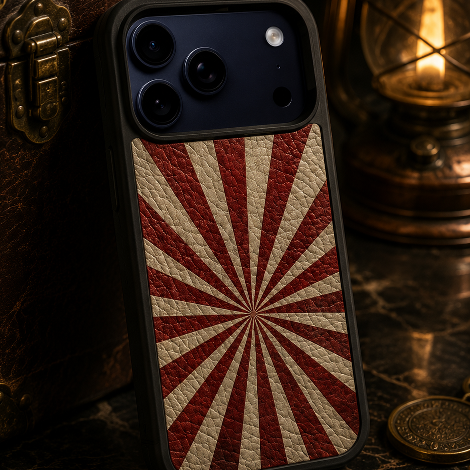 Premium X_Opal Phone Case