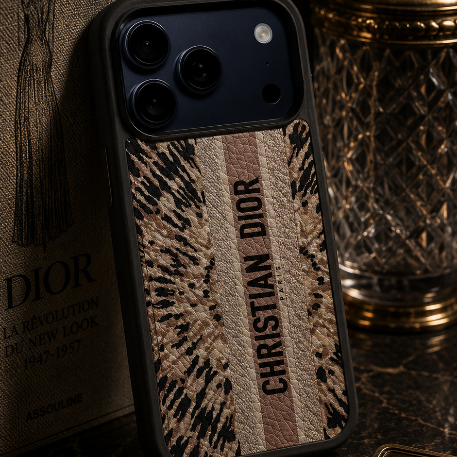 Premium Pulse Phone Case