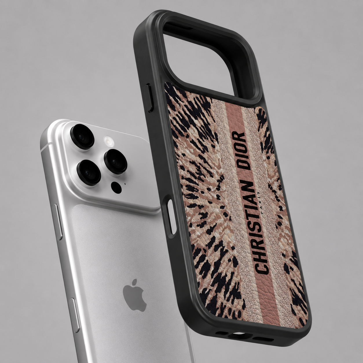 Premium Pulse Phone Case