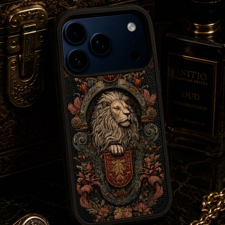 Premium Nova Phone Case