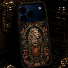 Premium Nova Phone Case